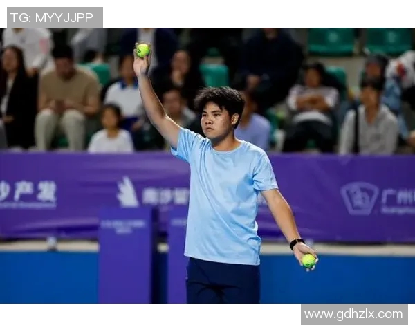 广州网球队在全国网球团队协作排名中创新高展现团结拼搏精神