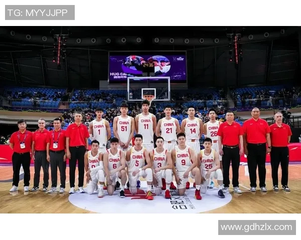 重庆篮球队的默契配合分析与战术探讨助力球队提升整体实力